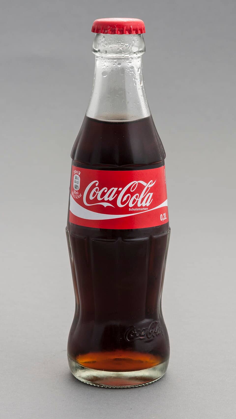 Coca-Cola 0.5 l
