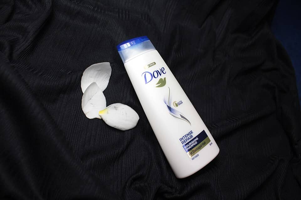Shampun 400 ml