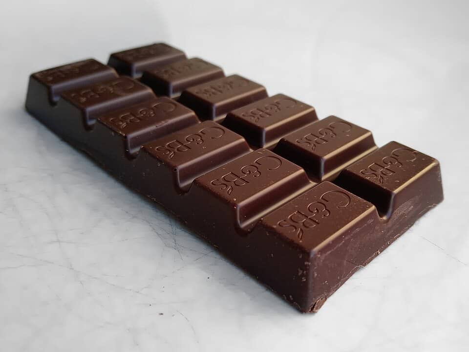 Shokolad 90 g