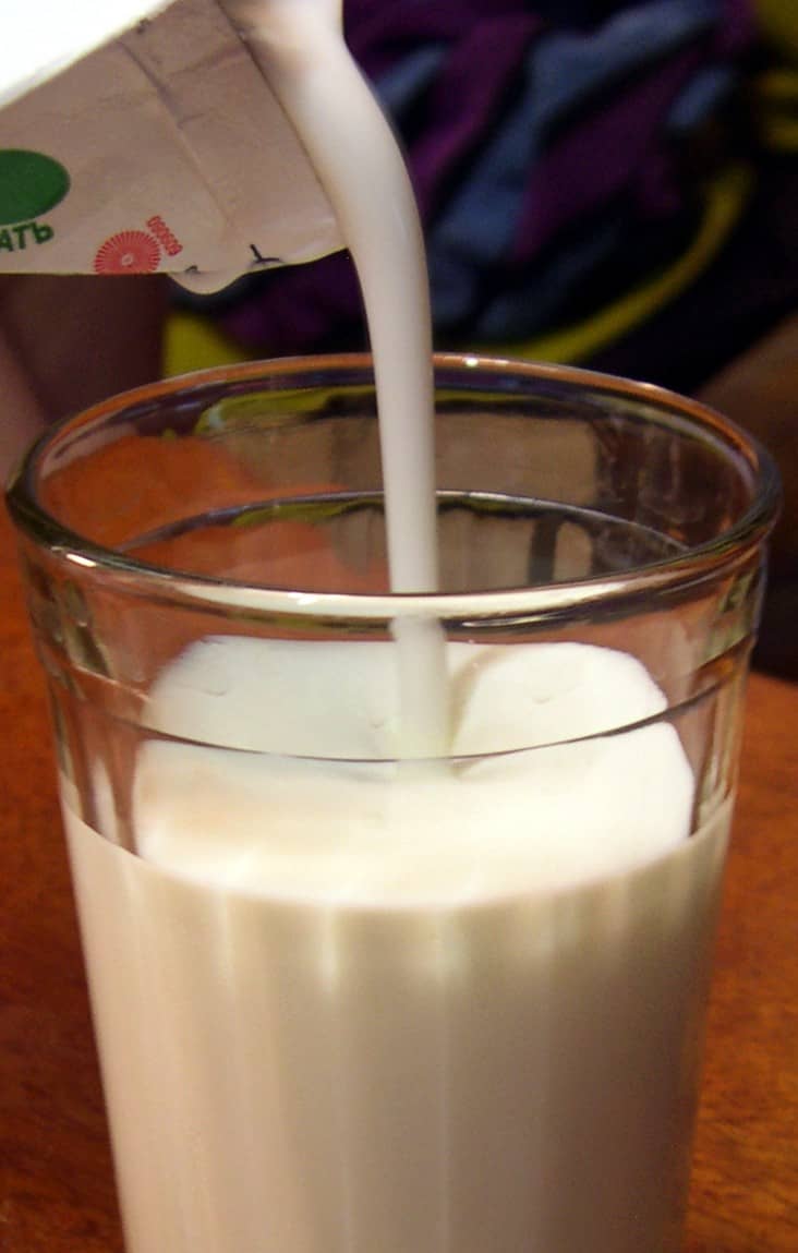 Kefir 1 l