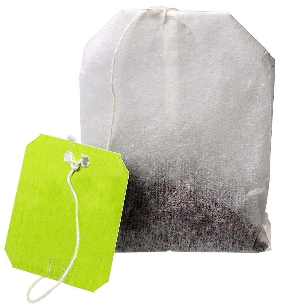Paketli choy 25 dona