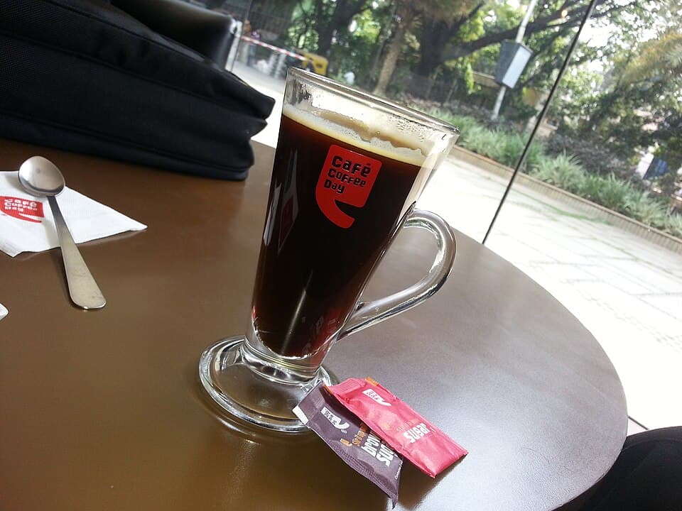Kofe americano