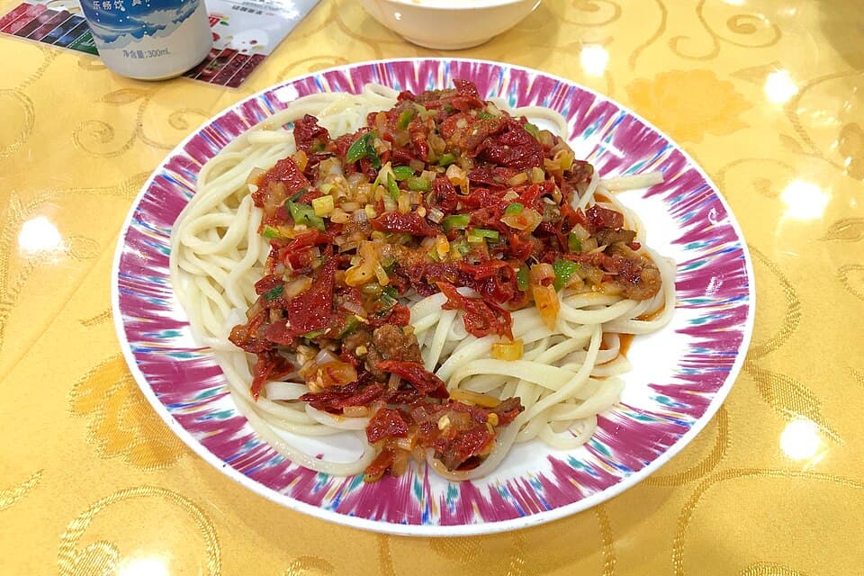 Lagman (suyuq)