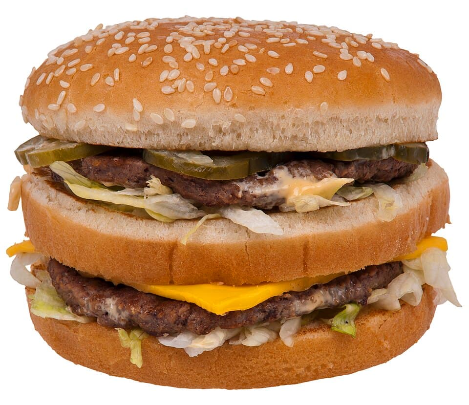 Gamburger