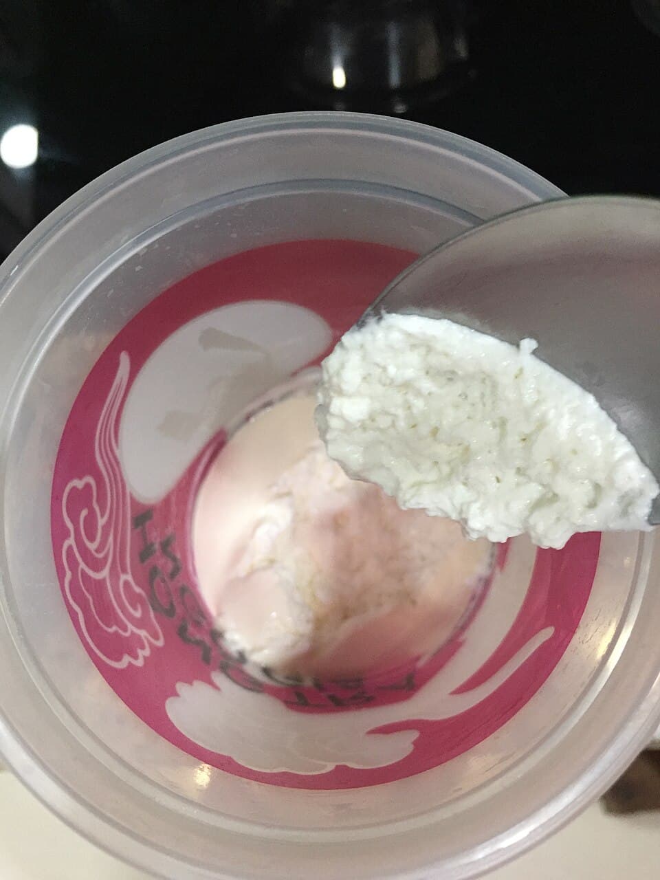 Yogurt 0.5 l