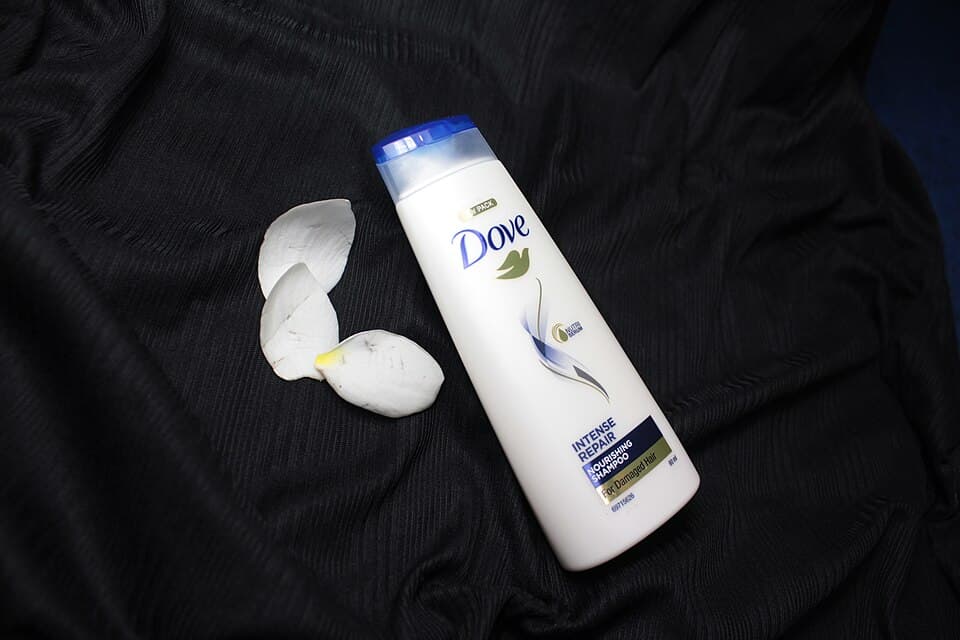 Shampun 400 ml