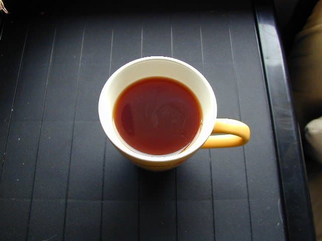 Qora choy 100 g