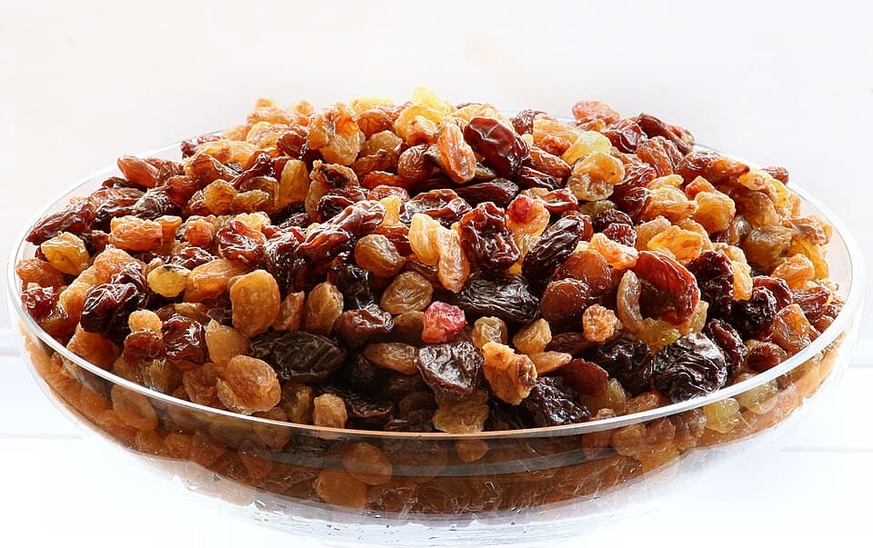 Mayiz 200 g
