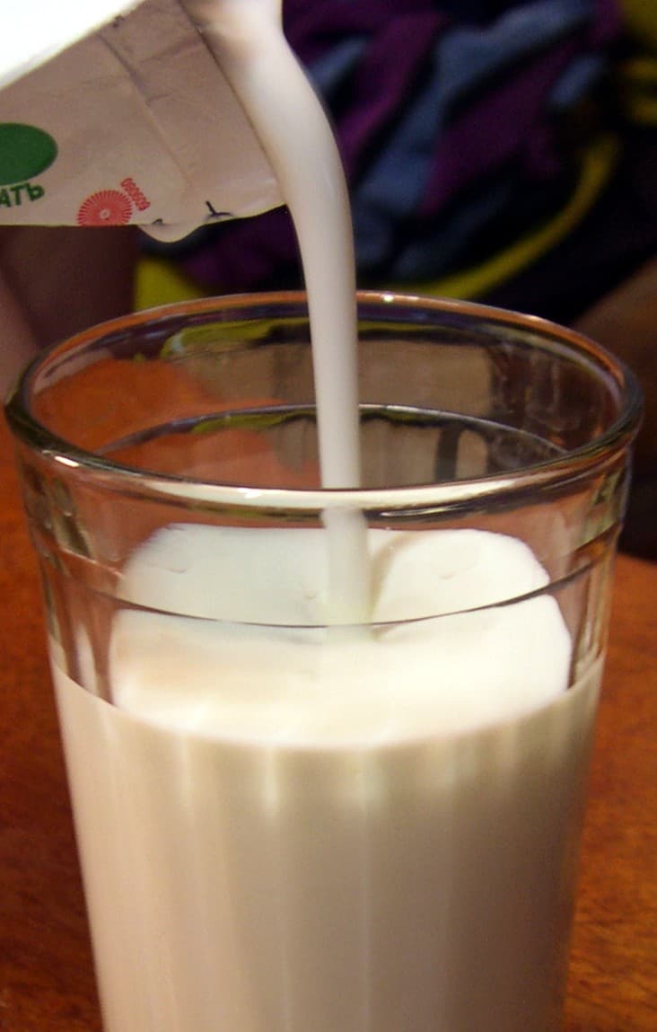 Kefir 1 l