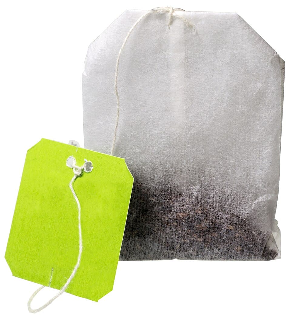 Paketli choy 25 dona